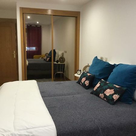 Apartament FLH Porto Cozy Flat Matosinhos  Zewnętrze zdjęcie
