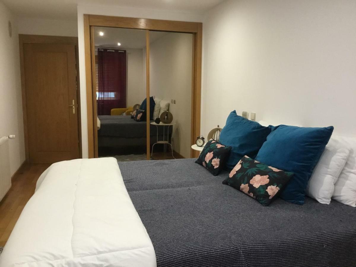Apartament FLH Porto Cozy Flat Matosinhos  Zewnętrze zdjęcie