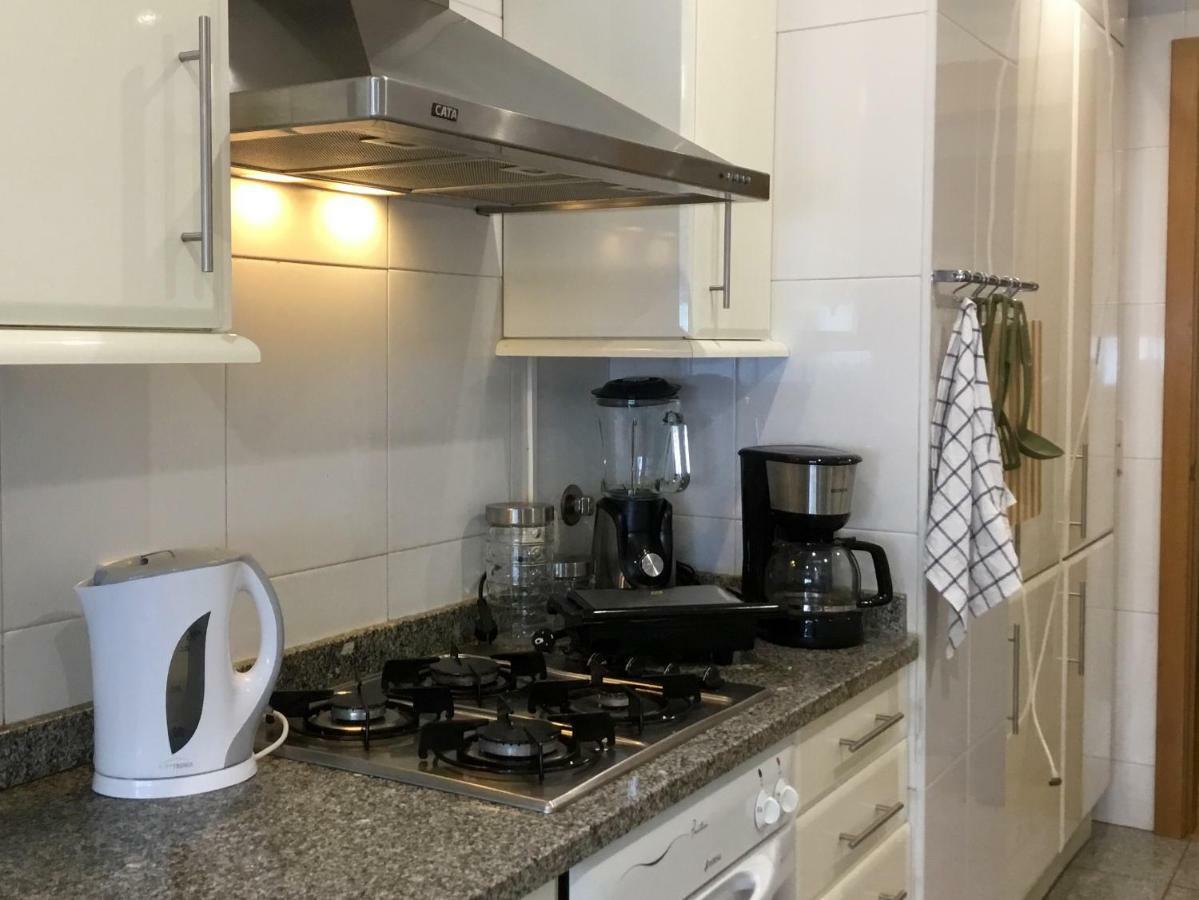 Apartament FLH Porto Cozy Flat Matosinhos  Zewnętrze zdjęcie