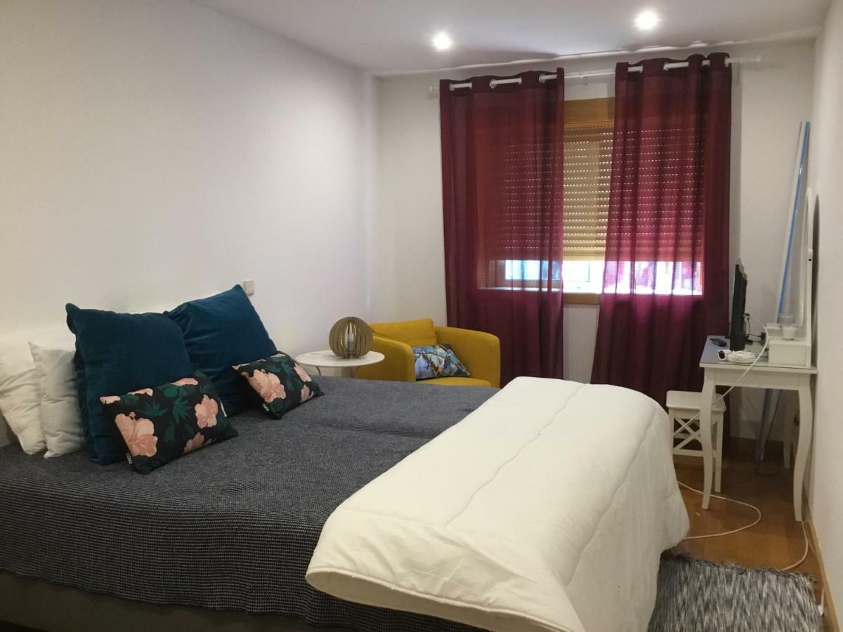 Apartament FLH Porto Cozy Flat Matosinhos  Zewnętrze zdjęcie