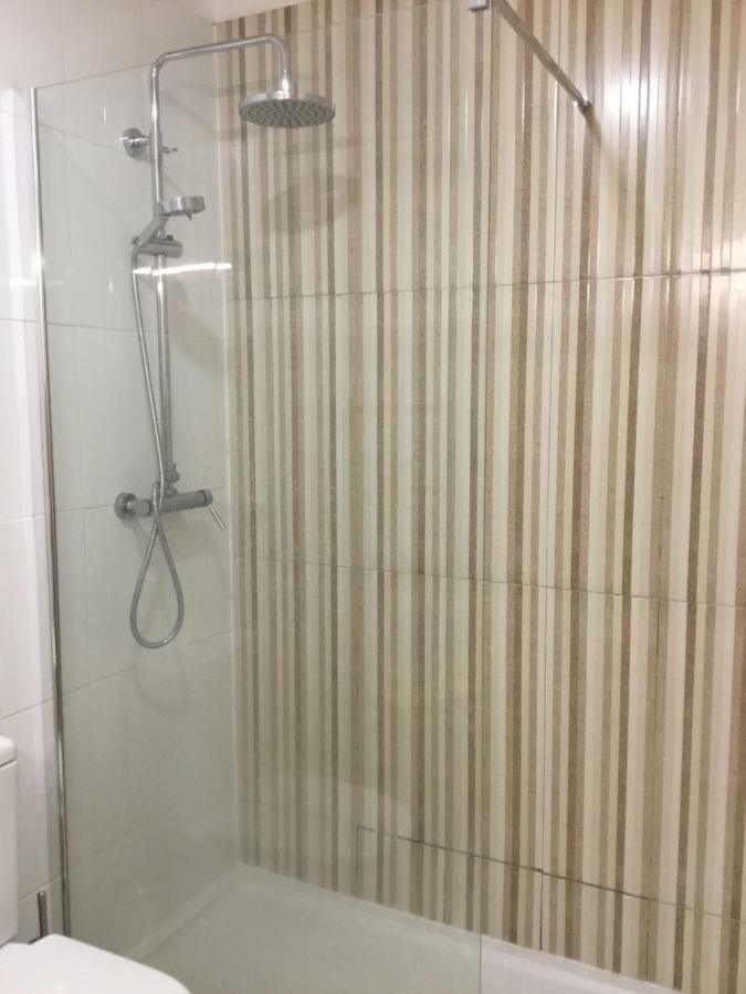 Apartament FLH Porto Cozy Flat Matosinhos  Zewnętrze zdjęcie