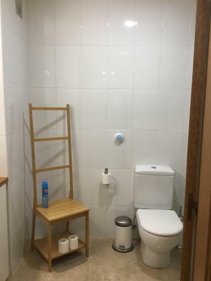 Apartament FLH Porto Cozy Flat Matosinhos  Zewnętrze zdjęcie