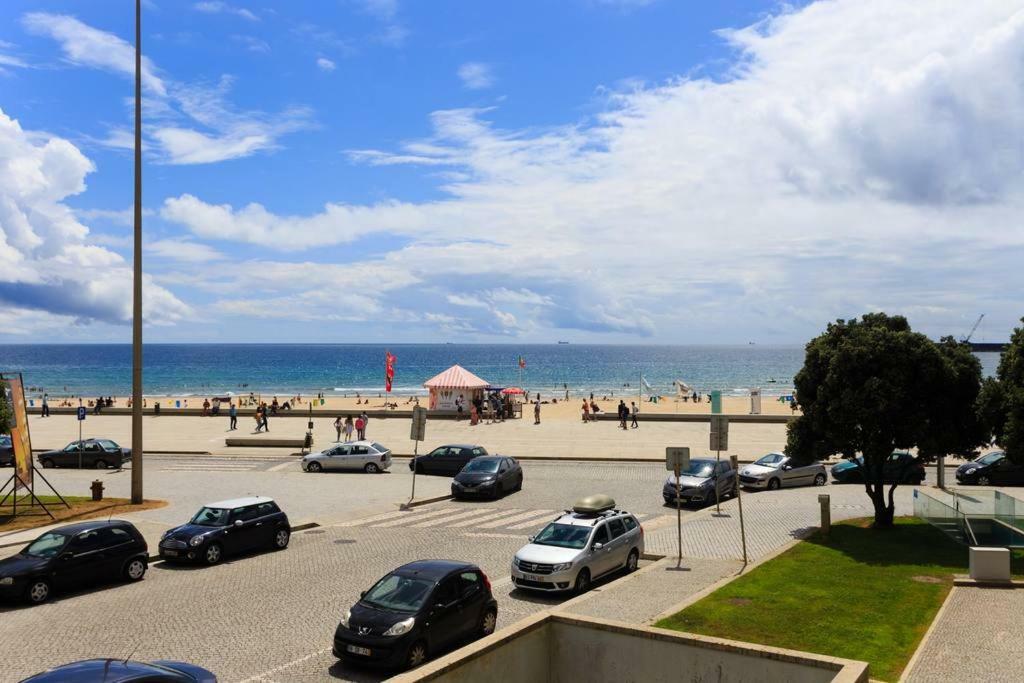 Apartament FLH Porto Cozy Flat Matosinhos  Zewnętrze zdjęcie